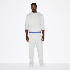 FLEECE LOUNGE MENS RELAXED JOGGER | LIGHT HEATHER GREY