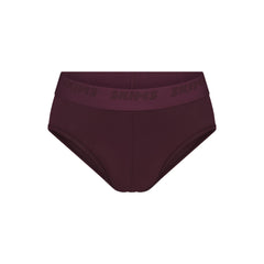 SKIMS STRETCH MENS BRIEF | CURRANT