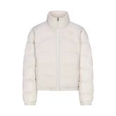 THE NORTH FACE X SKIMS 2000 RETRO NUPTSE JACKET | BONE