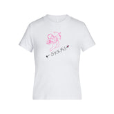 WORN IN JERSEY T-SHIRT | SNOW SKIMS ANGEL