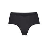 FITS EVERYBODY ADAPTIVE BOY SHORT | ONYX