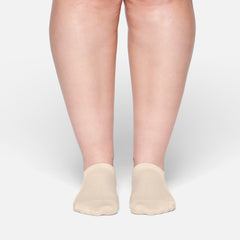 EVERYDAY ANKLE SOCK | SAND