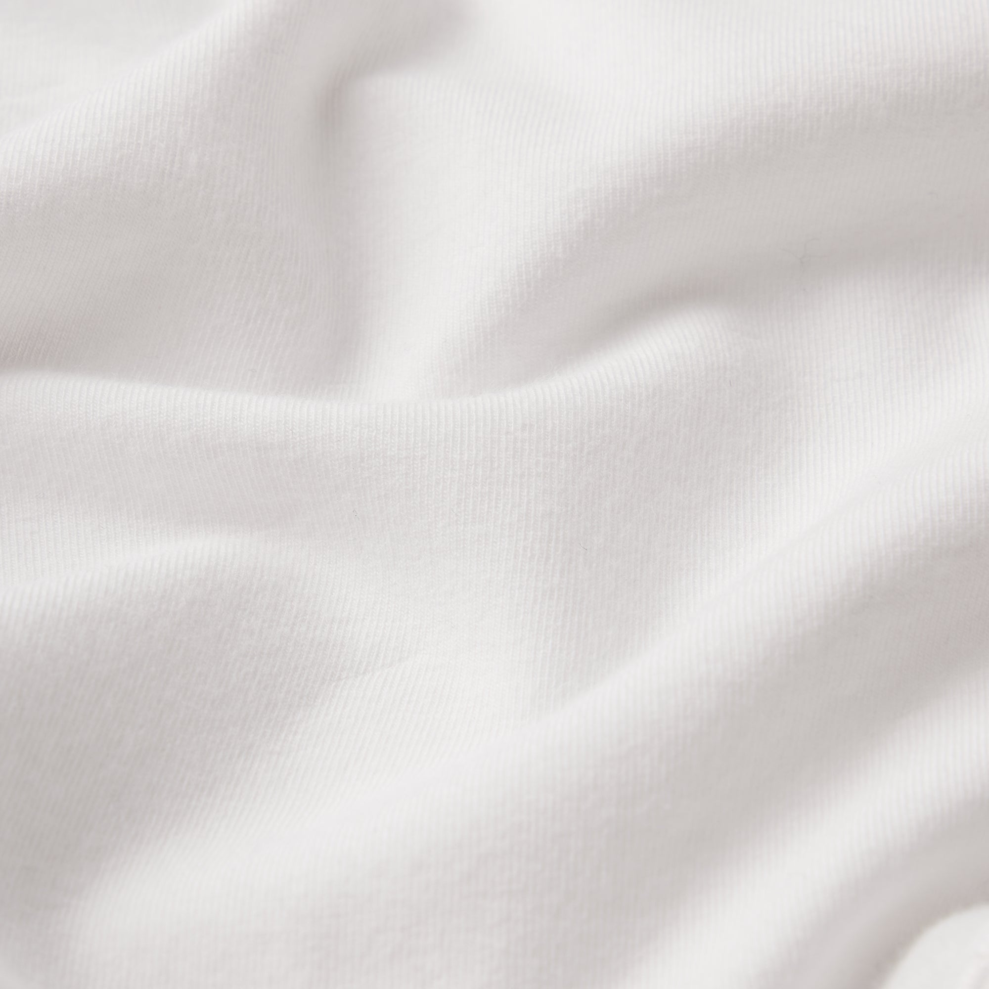 EVERYDAY COTTON THONG | SNOW