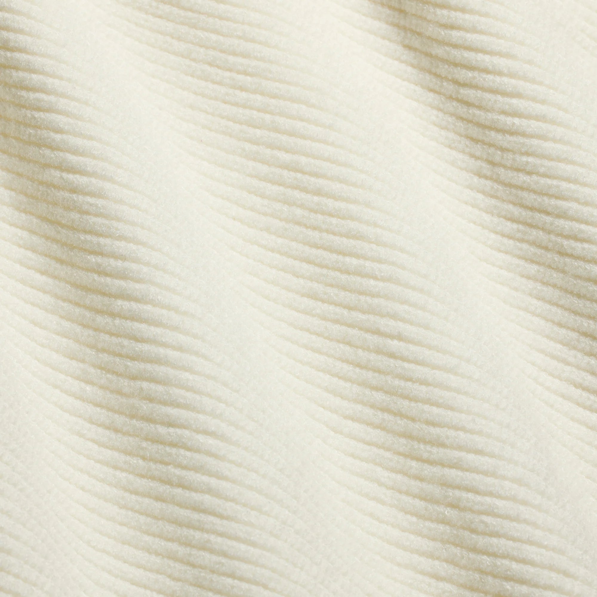 SWEATER KNITS PULLOVER V NECK | IVORY