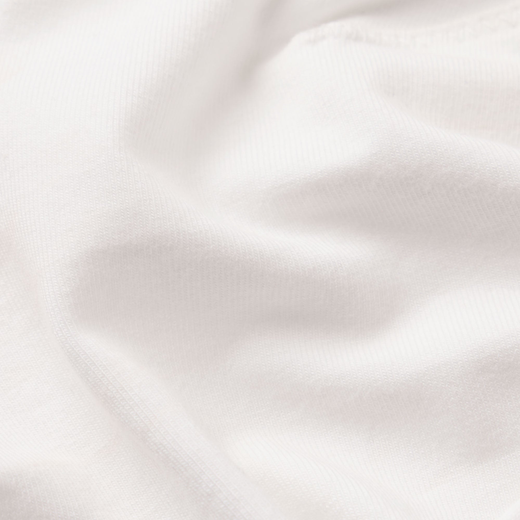 RAW EDGE MICRO THONG | SNOW