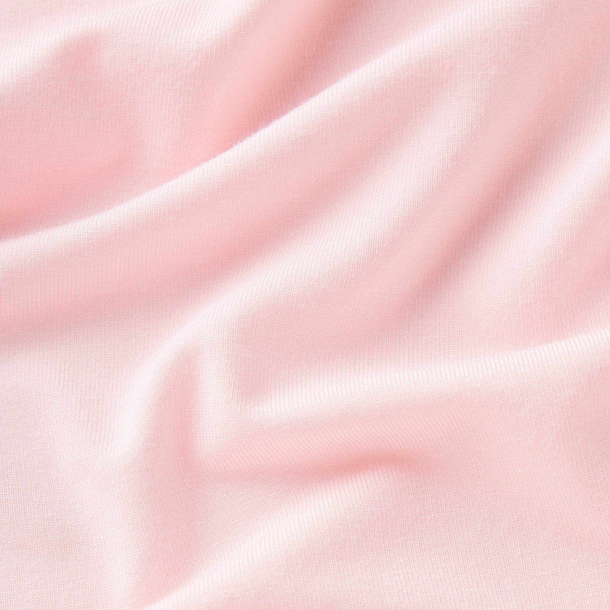 SKIMS SLEEP BABYDOLL DRESS | BARELY PINK